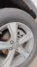 固特异（Goodyear）汽车轮胎 225/65R17 102H EGP SUV 御乘二代 SUV 原配哈弗H6 实拍图