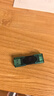 金士顿（Kingston）256GB Type-C USB3.2 双接口U盘 DTDEG2 大容量办公车载优盘 适用于安卓苹果手机平板电脑 实拍图