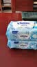 舒洁（Kleenex）湿厕纸家庭装80抽*6包（480抽）洁厕湿巾纯水湿纸巾 实拍图