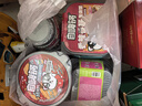 自嗨锅自热米饭煲仔饭自热锅方便速食户外组合装6盒1645g 实拍图