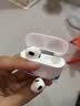 DIJO【华强北顶配】Air4蓝牙耳机双耳无线降噪适用于苹果16pro/15/14/13华为oppo安卓vivo荣耀小米 【华强北旗舰】【空间功能+ 任意名字+超强续航+秒连接】 实拍图