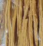 富昌 腐竹500g 手工腐竹黄豆制品干货腐竹素肉炒菜凉拌火锅材料 实拍图