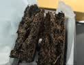 白沙溪茶叶安化黑茶金花茯砖茶湖南特产茯茶御品茯砖茶318g盒装 实拍图