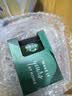 星巴克（Starbucks）胶囊咖啡双口味黑咖啡礼盒60颗 轻度烘焙*3+意式浓缩*3 共330g 实拍图
