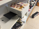 爱普生（EPSON）【6代新品】L3351墨仓式彩色打印机 微信打印/无线连接 家用AI学习打印机（打印、复印、扫描） 实拍图