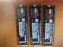 三星（SAMSUNG）4TB SSD固态硬盘 M.2接口(NVMe协议PCIe 5.0 x4) 9100 PRO With Heatsink散热片版 台式机 PS5 实拍图