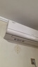 格力空调【价保618】云舒氧Pro 1.5匹新一级能效变频纯铜管 健康风不吹人空调新风挂机国家补贴 实拍图