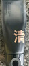 C咖抗氧双管洗面奶80g*2减黄提亮肤色氨基酸洁面乳细腻毛孔男女 实拍图