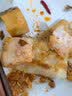 安井芝士鱼豆腐 240g  锁鲜装 火锅关东煮麻辣烫食材 速食熟食方便菜 实拍图