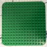 乐高（LEGO）积木得宝10460 绿色拼搭底板男女孩儿童玩具生日礼物大颗粒 实拍图