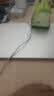 苹果/苹果AI【70W快充】/MacBook Air15英寸M5 (10+10核) 24G 1T银色笔记本电脑Z1LS0002A 实拍图