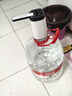 志高（CHIGO）抽水器桶装水自动上水器折叠矿泉电动水压水器饮水机抽水泵D30F 实拍图