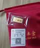 领丰金（LING FENG GOLD）联名款足金9999黄金投资金条攒零钱收藏生日节日送人礼物礼品 1g 实拍图