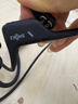 韶音（SHOKZ） 适用OpenRun Pro/OpenRun/OpenRun Air骨传导耳机通用充电线数据线 黑色 黑色 实拍图