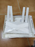 普联（TP-LINK）大道AX3000满血WiFi6千兆无线路由器 5G双频 Mesh 3000M无线速率 支持双宽带接入 易展 XDR3010 实拍图