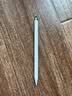 苹果Apple Pencil 一代/二代 苹果手写笔二手苹果手写笔/电容笔/触控笔二手平板电脑配件 苹果Pencil 一代手写笔 【带原包装99新】 实拍图