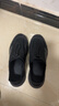 阿迪达斯（adidas）男鞋女鞋夏季户外徒步鞋网面透气一脚蹬运动休闲鞋  41 实拍图