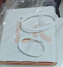立升（LITREE）净水器家用直饮无废水不插电自来水超滤过滤器前置无桶饮水机矿物质复合净饮机 出水直饮|超滤机C3 实拍图