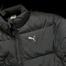 彪马（PUMA）防风拒水保暖运动羽绒服男女同款新款冬季鸭绒外套635857 黑色-01 L (180/100A) 实拍图