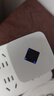 达而稳WIFI信号放大器无线转有线网口网络接收器手机信号增强器扩展中继器ap扩展三合一 300M三合一升级版 实拍图
