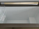 澳柯玛（AUCMA）300L/308L单温家用冷柜 低霜一级能效机械控温大容量冷藏冷冻转换  以旧换新 高端升级|-36度|减霜82%|除菌99% 300L 实拍图