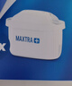 碧然德（BRITA） 家用滤水壶 净水壶滤芯 Maxtra 多效滤芯 6枚装 实拍图