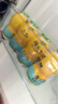 金豆芽山楂青梅汁100ml*13袋儿童果汁礼盒无添加饭后解腻饮品 实拍图