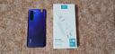 华为nova7 华为nova7pro 华为nova7se 二手华为手机 手机华为 5G手机 二手游戏手机 nova7 SE 幻夜黑 8GB+128GB 9成新 实拍图