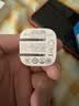 ANKER安克20W冰点充 苹果17充电器type-c快充usb pd氮化镓适用iPhone16promax15/14/13手机iPad插头 粉 实拍图