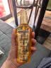 施华蔻（Schwarzkopf）金致润养瞬柔精油75ml 修护受损 免洗滋养 改善毛躁分叉 亮泽顺滑 实拍图