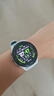 佳明（GARMIN）FR265心率跑步户外运动智能手表生日礼物Forerunner265月光白 实拍图