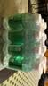 鼎湖山泉饮用天然水 365ml*12瓶 塑膜整箱装 小瓶装家用便携瓶装水 实拍图