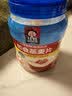 桂格（QUAKER）即食燕麦片1000克罐装 营养早餐 膳食纤维 零添加白砂糖 实拍图