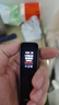 得力录音笔 专业录音豆设备神器高清降噪随身便携录音取证超长待机远距学习商务采访会议培训8G MP311 实拍图