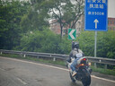 米其林新无骨静音胶条雨刷器雨刮器广汽传祺GS4 15-23 XR-V 22/18U 实拍图