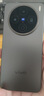 vivo X200s 12GB+512GB 简黑 国家补贴 蔡司超级潜望长焦 湿手秒开超声波指纹 拍照 AI手机 实拍图