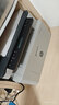 惠普（HP）116w 激光无线打印机 多功能家用办公打印机 无线打印 复印机扫描一体机黑白（1136w焕新版） 实拍图