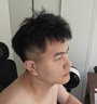 松下（Panasonic）电动理发器成人儿童剃头电推子家用剃头剪刀理发神器 生日节日礼物送男士送男友老公 ER-WGC5B 实拍图