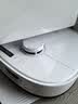 美的（Midea）V16 Pro扫地机器人扫拖一体自动清洗 【双系统自清洁】80℃热水洗毛发0缠洗地机水箱版 实拍图