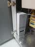 美的（Midea）净水器【白泽净矿2.0 1200G】0阻垢剂直饮 6年长效RO反渗透过滤器  家用厨下净水机  矿物质双出水 实拍图