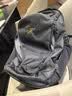 ARC'TERYX始祖鸟 MANTIS 26 BACKPACK 男女同款 背包 BLACK/黑色 均码 实拍图