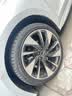利奥玲珑汽车轮胎225/40R18 92Y P88 适配奥迪A3/高尔夫/嘉旅A7 实拍图