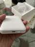 倍思 苹果Magsafe磁吸无线充电宝 20W快充移动电源5000mAh 苹果17/16/15手机充电储能户外电源 实拍图