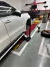 马牌（Continental）汽车轮胎 245/55R19 103V UCJ+ 适配汉兰达/本田冠道URV 实拍图