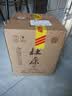 杜康秘藏1号 浓香型白酒 52度 1000ml*4瓶 整箱装 实拍图
