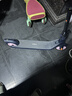 九号（Ninebot）电动滑板车C2Pro蓝粉色 电动车两轮 折叠便携式代步车高度三挡可调 实拍图