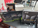 七彩虹（Colorful）战斧 GeForce RTX 5060 Ti 豪华版 8GB GDDR7 DLSS 4.5 电竞光追游戏设计电脑显卡 实拍图