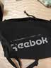 Reebok锐步轻便休闲斜挎包男新款大容量时尚运动骑行单肩包女通勤邮差包 实拍图