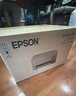 爱普生（EPSON）【6代新品】L3351墨仓式彩色打印机 微信打印/无线连接 家用AI学习打印机（打印、复印、扫描） 实拍图