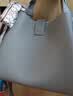 viney牛皮水桶包包女包轻奢品牌单肩斜挎手提生日礼物高级感送女友老婆 实拍图